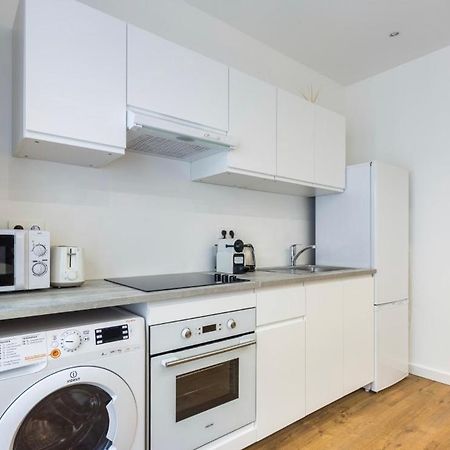 CMG Amazing apartment -II- Bastille-Voltaire Paris Extérieur photo