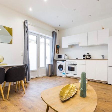 CMG Amazing apartment -II- Bastille-Voltaire Paris Extérieur photo