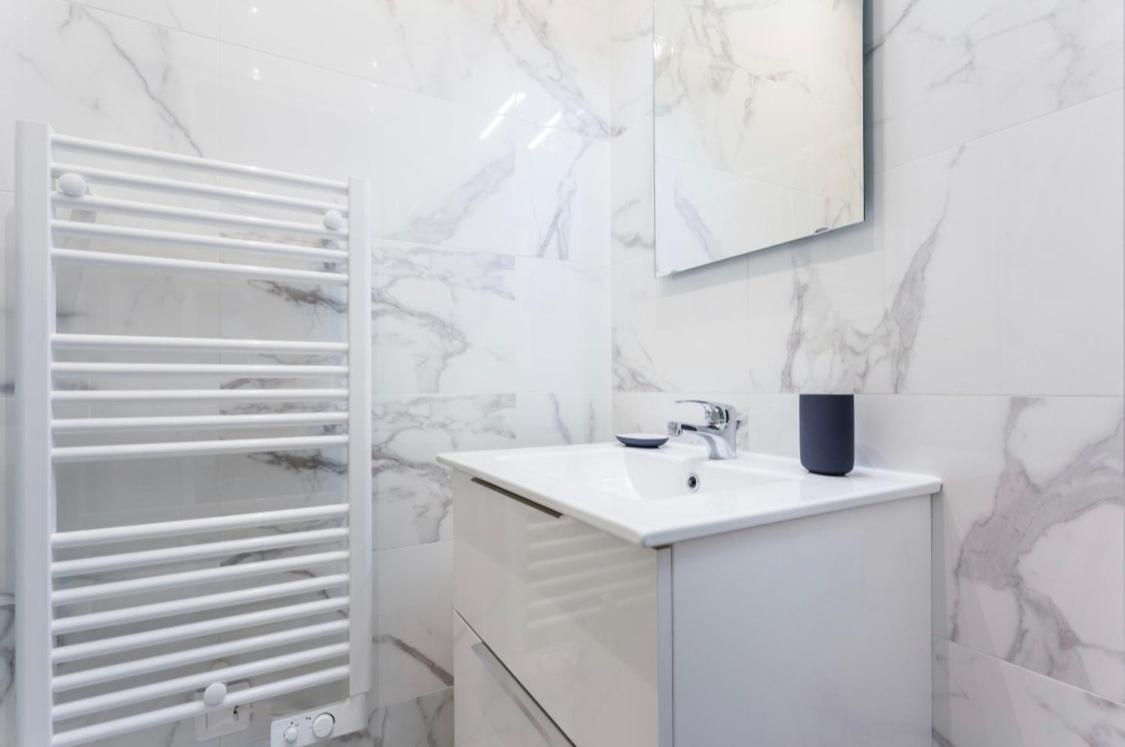 CMG Amazing apartment -II- Bastille-Voltaire Paris Extérieur photo