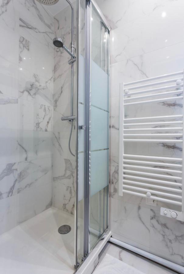 CMG Amazing apartment -II- Bastille-Voltaire Paris Extérieur photo